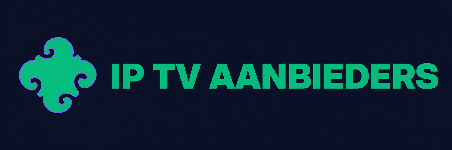 IP TV Aanbieders